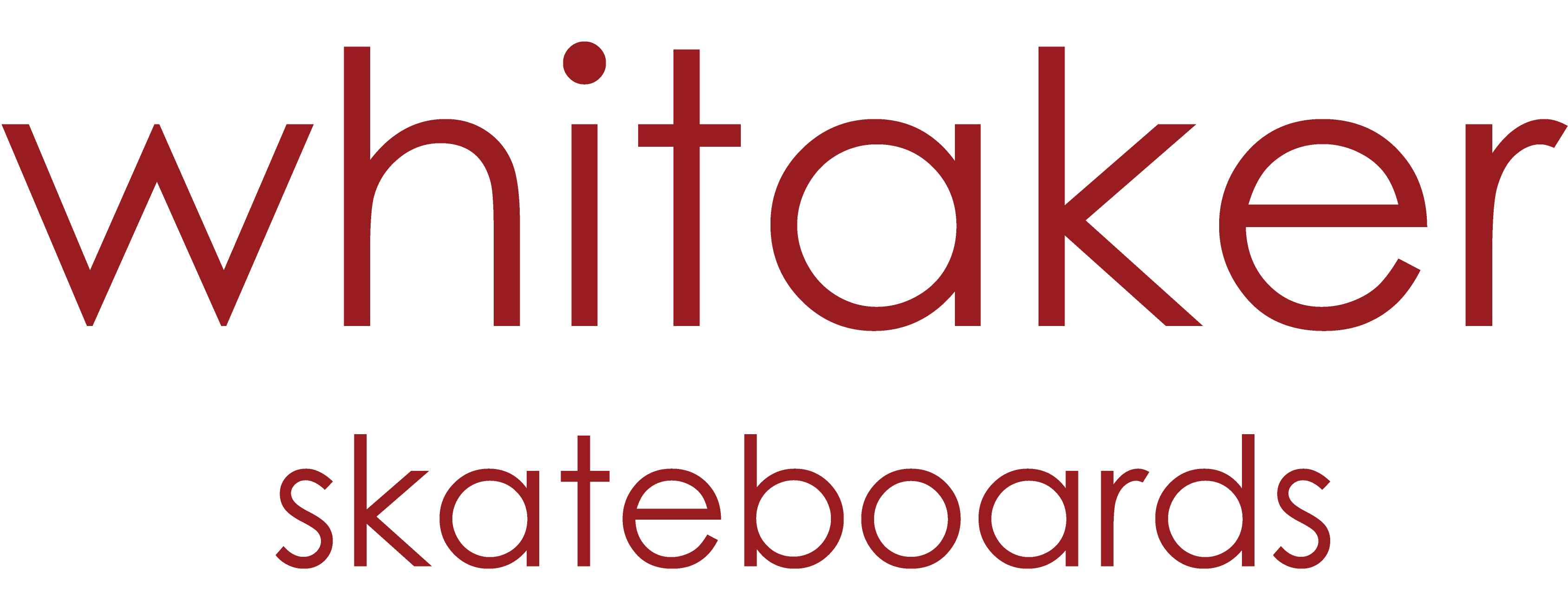 the whitaker group nike