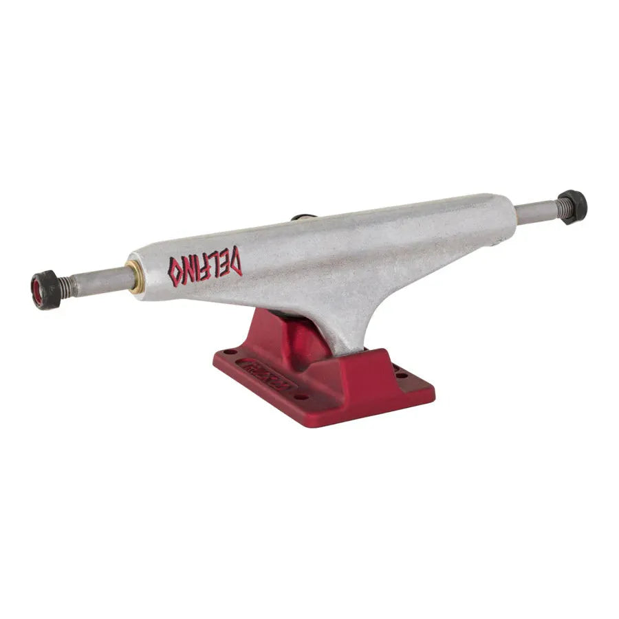 Independent Stage 11 Hollow Pedro Delfino Trucks - 149mm