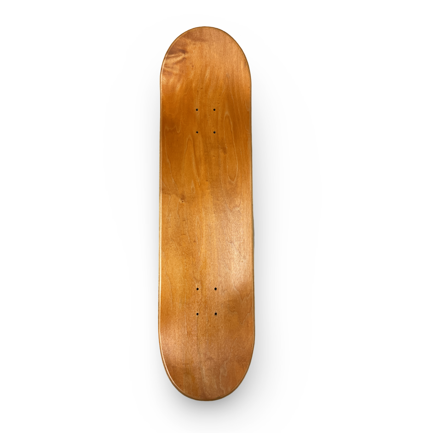 USA Made Blank Skateboard Deck | Mellow Concave | Professional 5-Pack