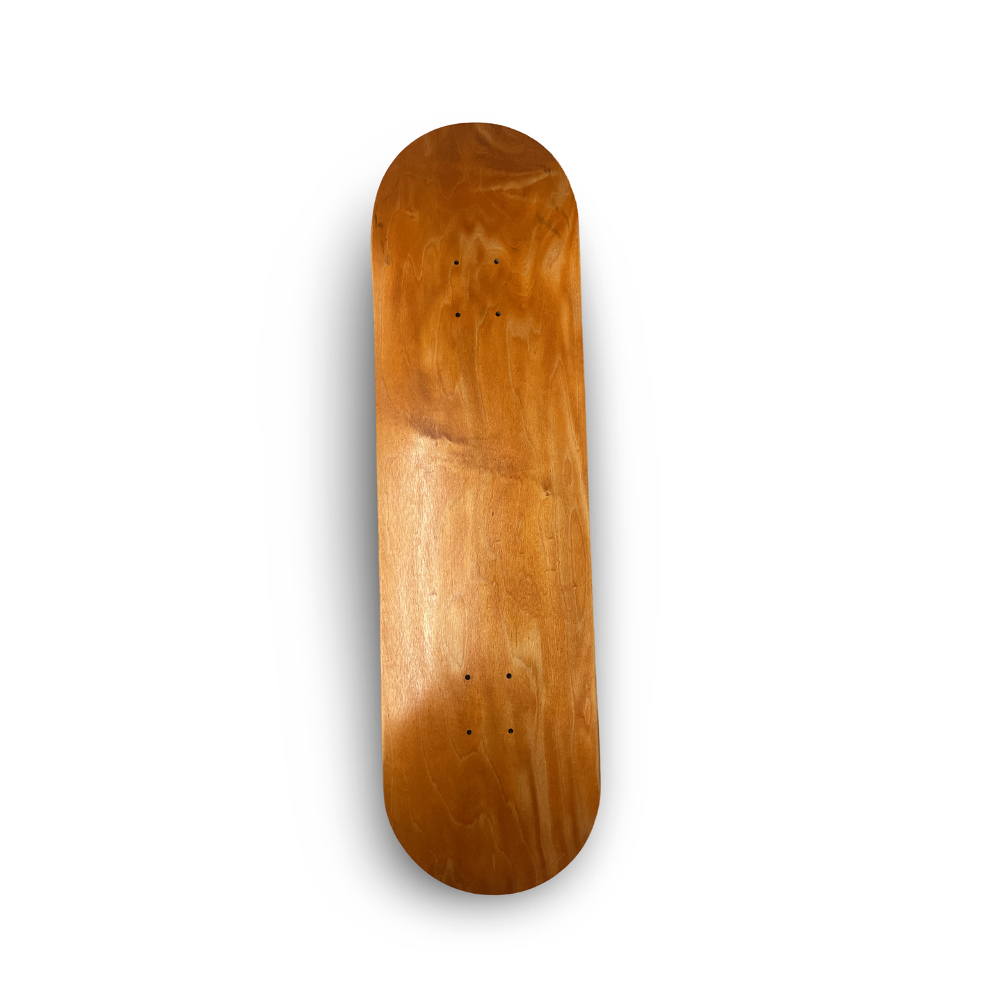 USA Made Blank Skateboard Deck | Mellow Concave | Professional 5-Pack