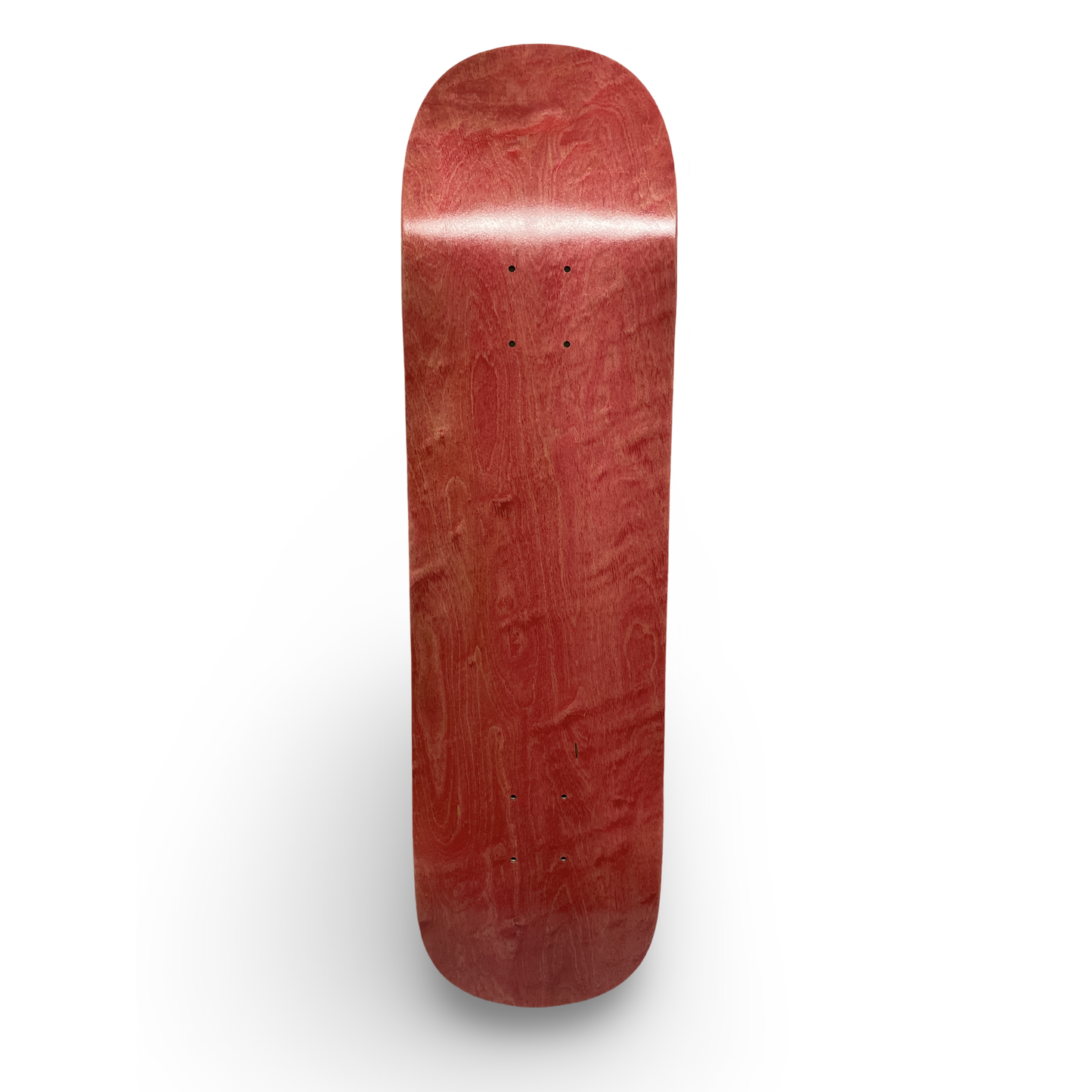 Control MFG Blank Skateboard Deck - Twin Nose