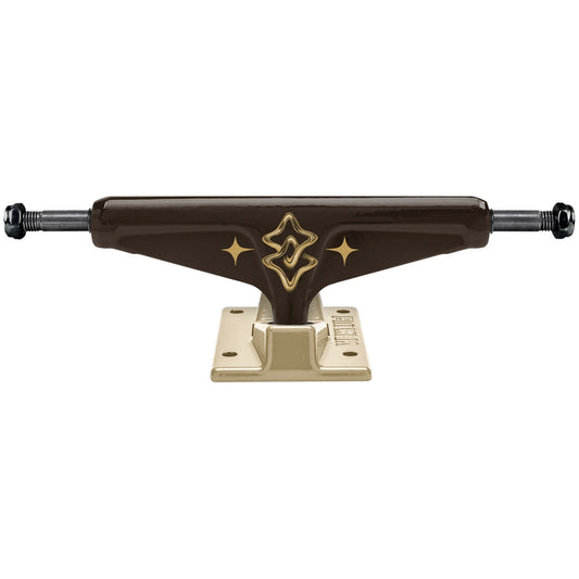 Venture 5.6 V-Cast Hollow Trucks – Carlisle Aikens Pro Model (Set of 2)