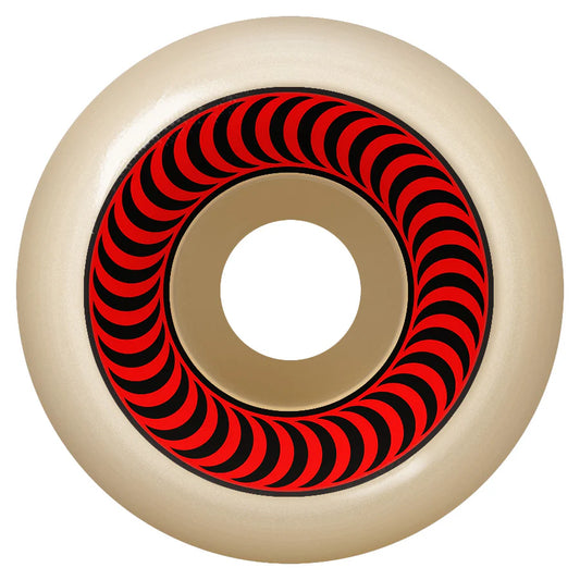 Spitfire Formula Four OG Classic Full Skateboard Wheels | 60mm 99a