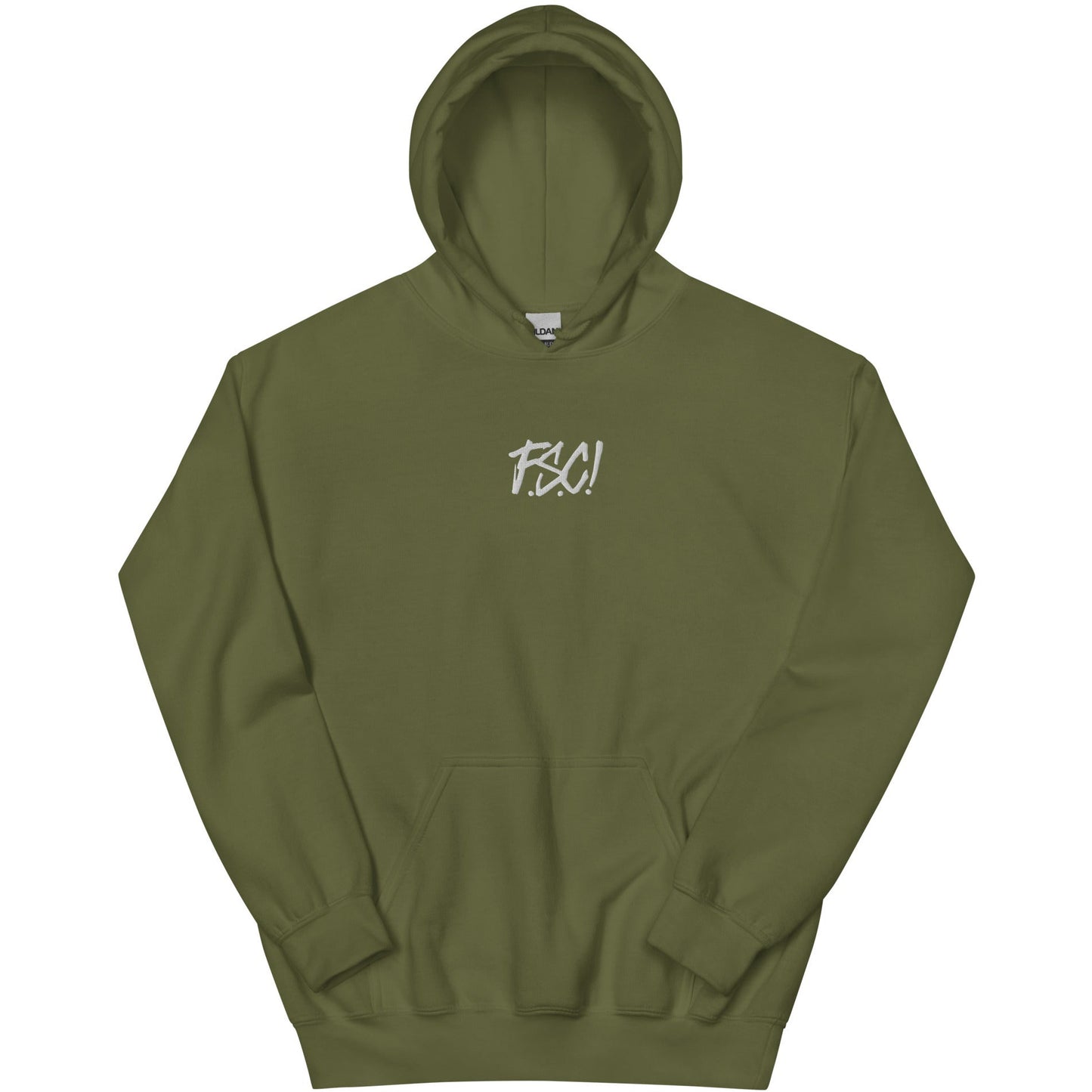 Funky Sweatshirt Collection Hoodie