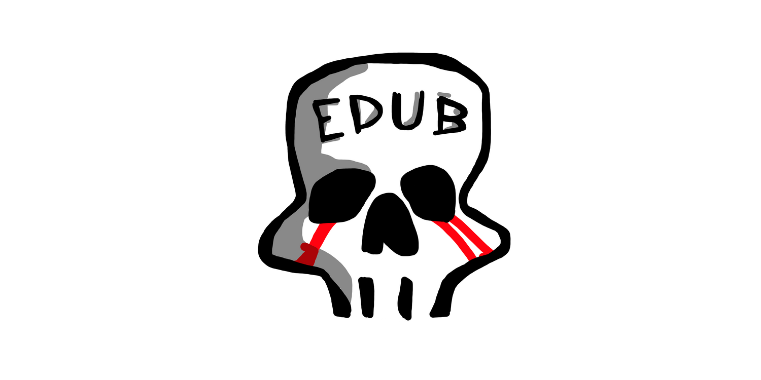 EDUB's brand collection