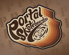 Portal Skateboards