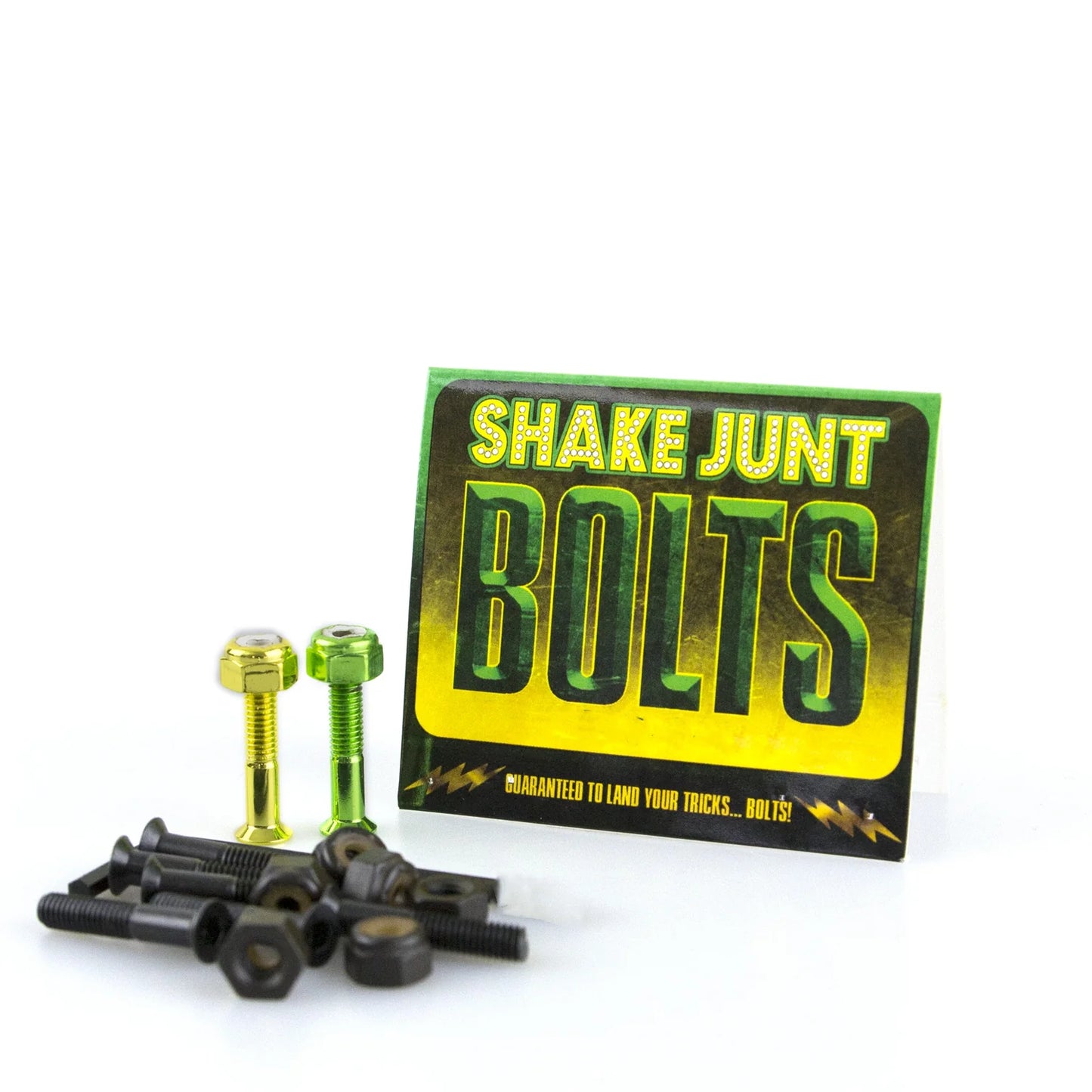 Shake Junt - Bag O Bolts 1" Phillips