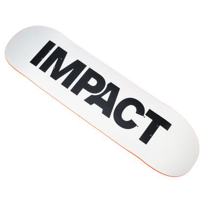 IMPACT LITE SKATEBOARD DECK - STANDARD SHAPE