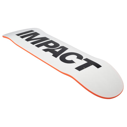 IMPACT LITE SKATEBOARD DECK - STANDARD SHAPE