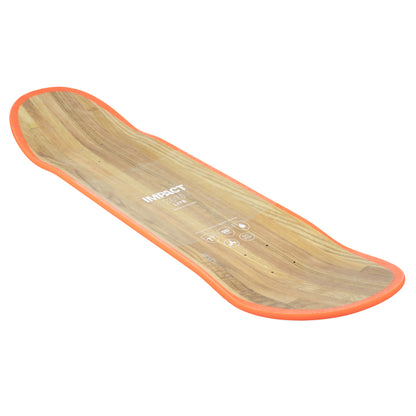 IMPACT LITE SKATEBOARD DECK - STANDARD SHAPE