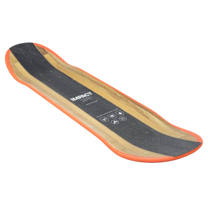 IMPACT XPU SKATEBOARD DECK - Size 8.0