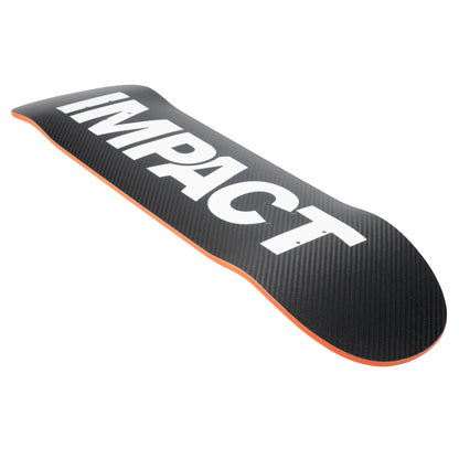 IMPACT XPU SKATEBOARD DECK - Size 8.0