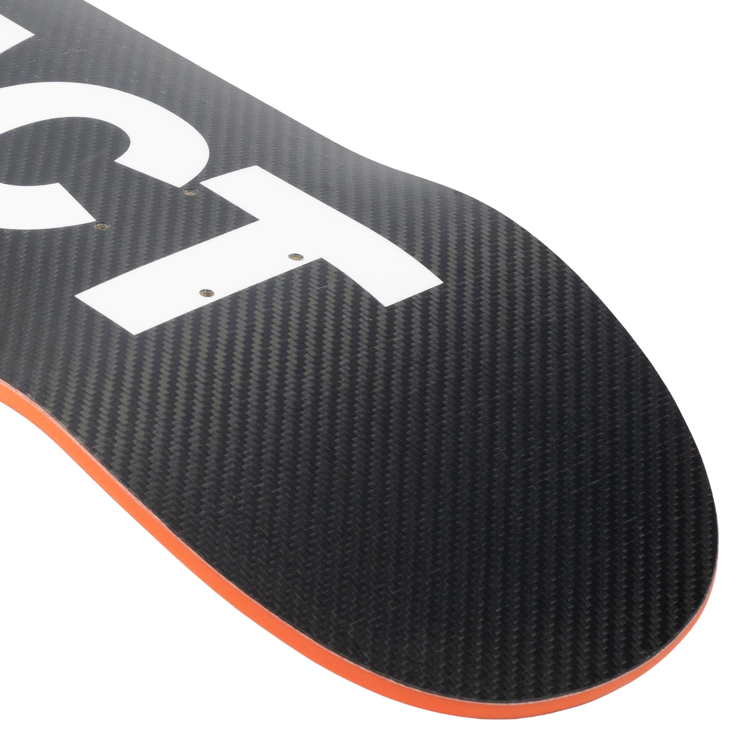 IMPACT XPU SKATEBOARD DECK - Size 8.0