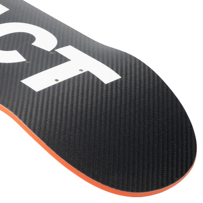 IMPACT XPU SKATEBOARD DECK - Size 8.0