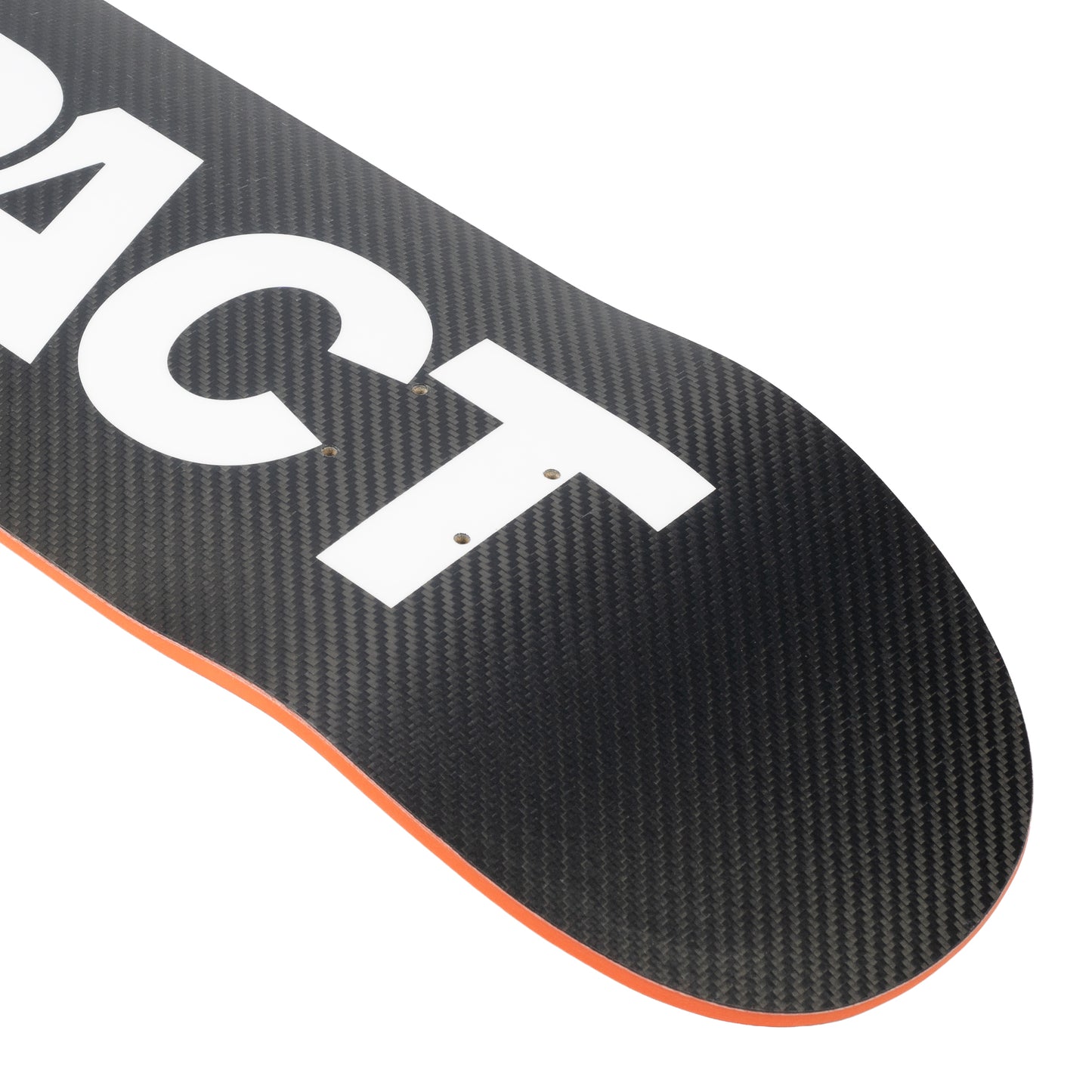IMPACT XPU SKATEBOARD DECK - Size 8.0
