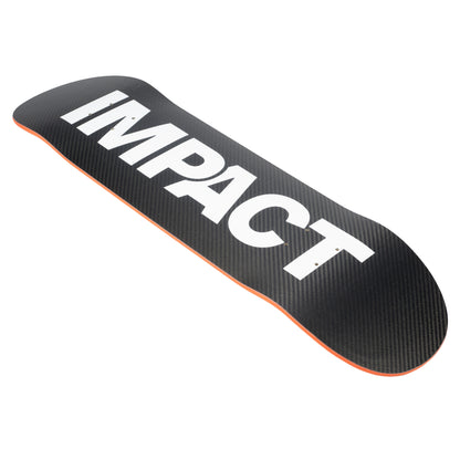 IMPACT XPU SKATEBOARD DECK - Size 8.0