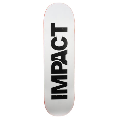 IMPACT LITE SKATEBOARD DECK - STANDARD SHAPE