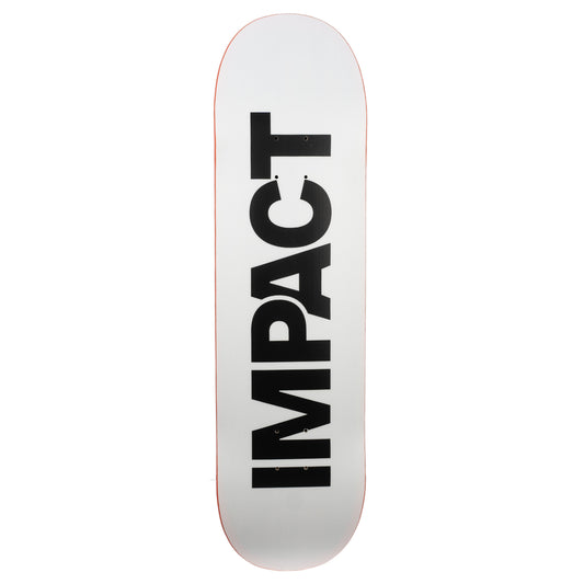 IMPACT LITE SKATEBOARD DECK - STANDARD SHAPE