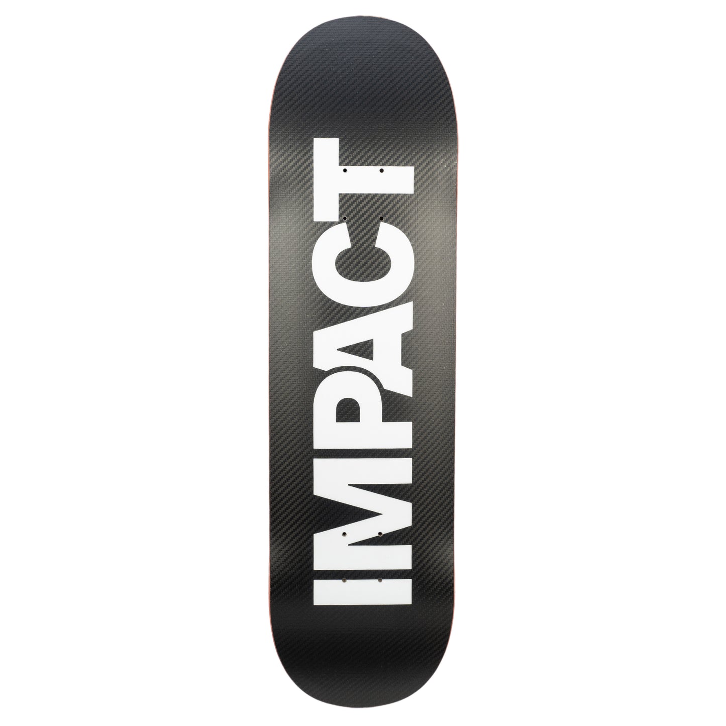 IMPACT XPU SKATEBOARD DECK - Size 8.0