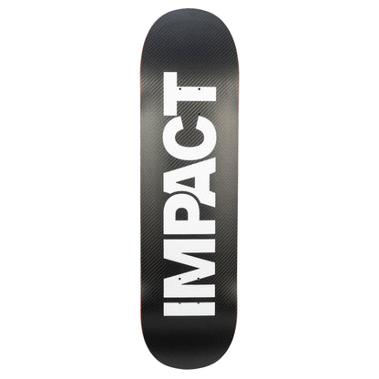 IMPACT XPU SKATEBOARD DECK - Size 8.0