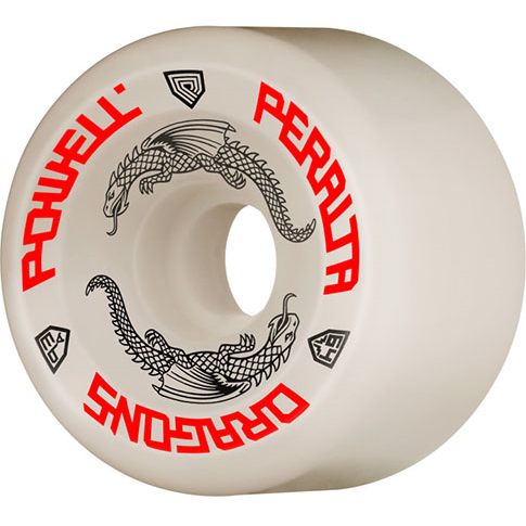 POWELL DRAGON FORMULA G-BONES 64MM X 42MM 93A
