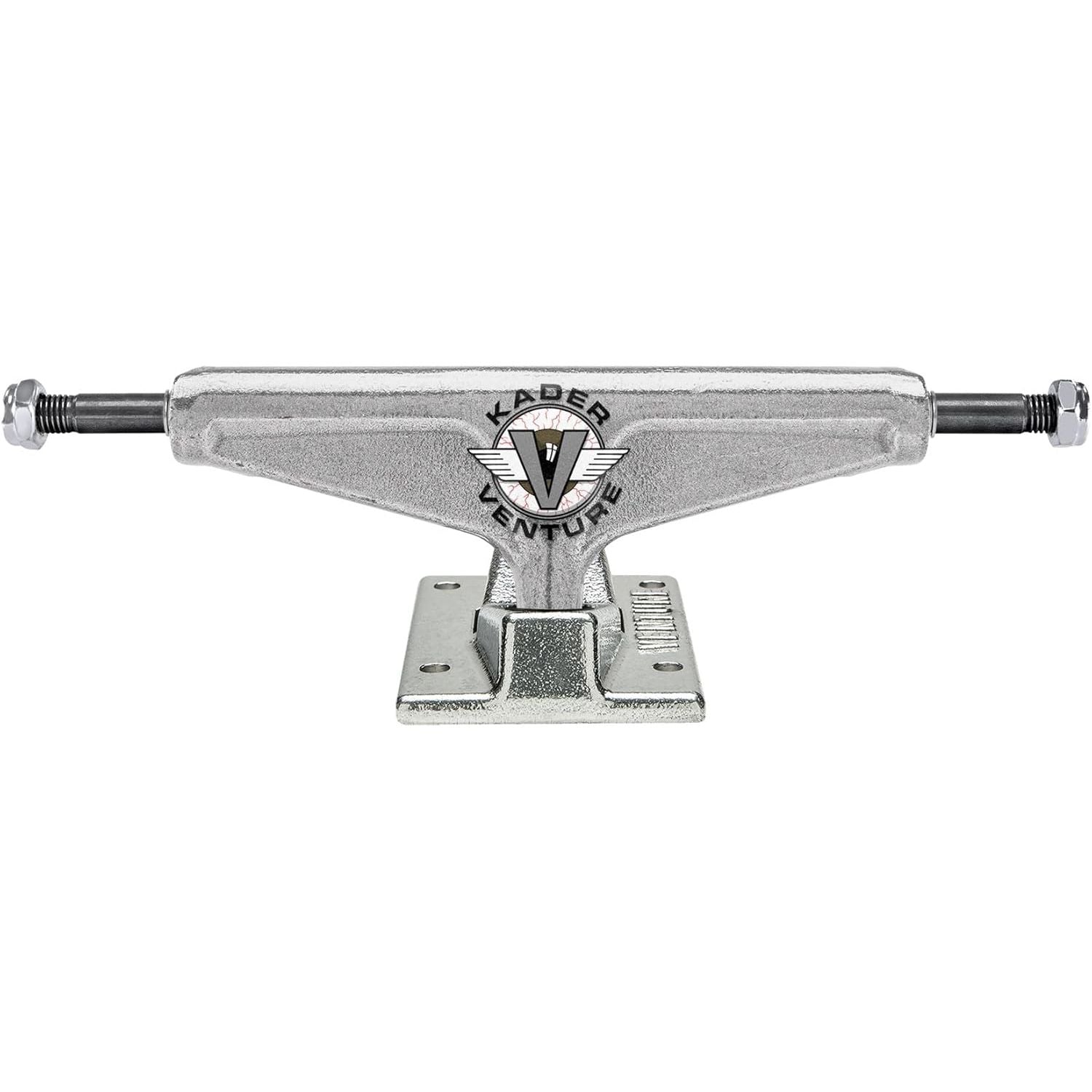 Venture 5.6 V-Cast Hollow Trucks – Kader Bloodshot Edition (Set of 2)