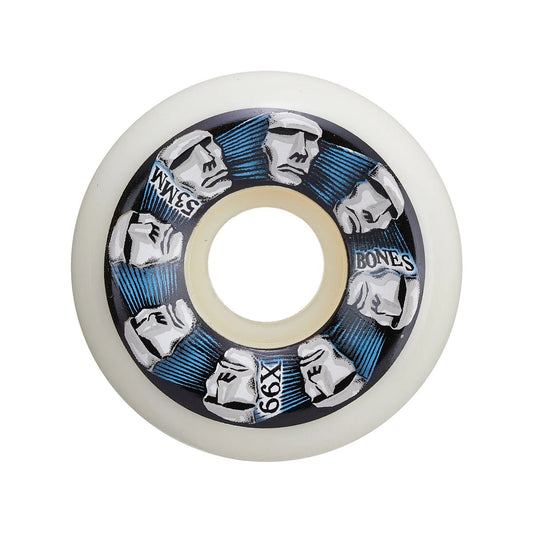 BONES X-FORMULA Head Rush V5 WIDECUT 54MM 99A