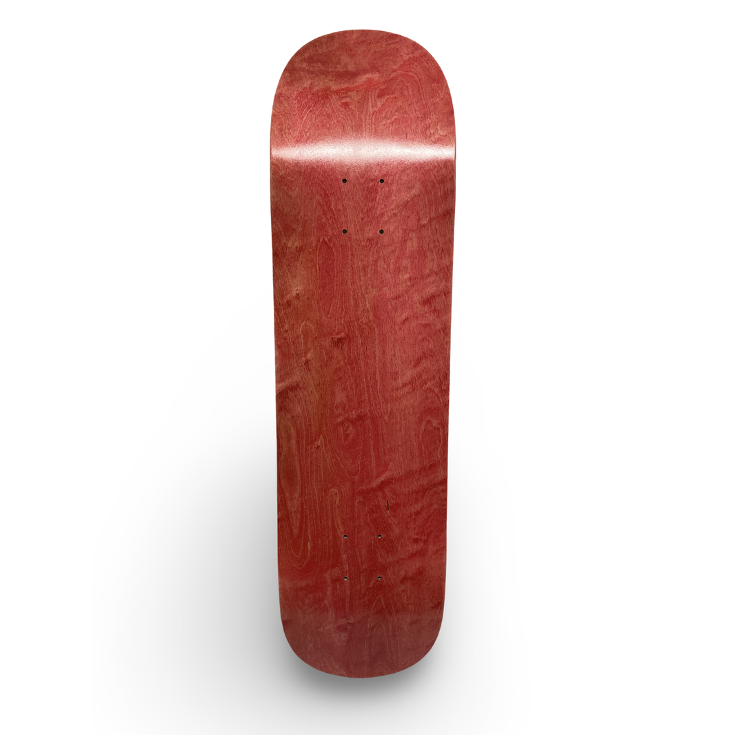 Blank Skateboard Deck Packs – Club Distribution
