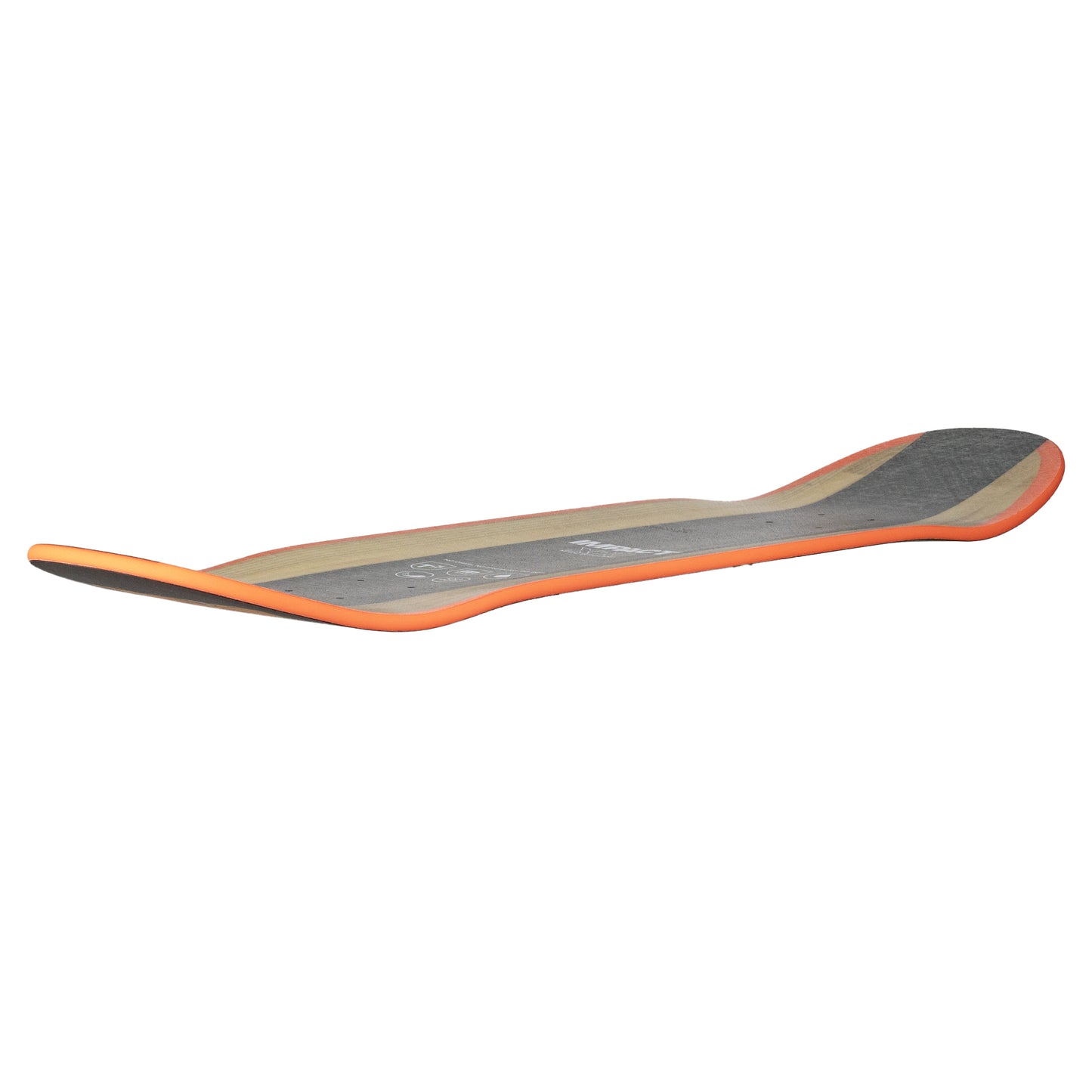 IMPACT XPU SKATEBOARD DECK