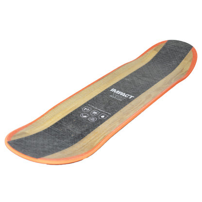 IMPACT XPU SKATEBOARD DECK