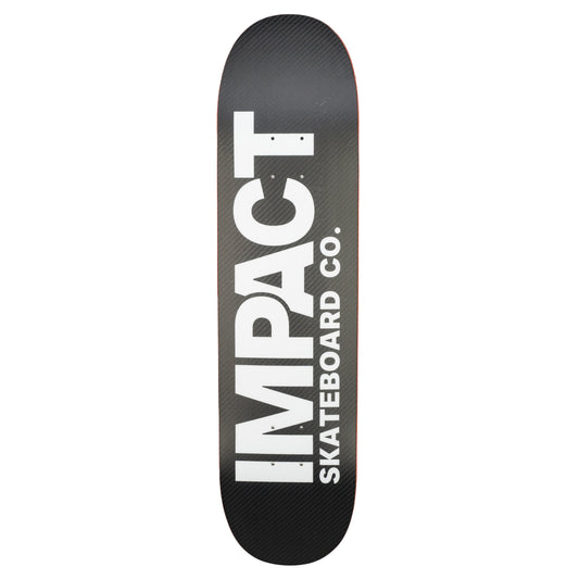IMPACT XPU SKATEBOARD DECK