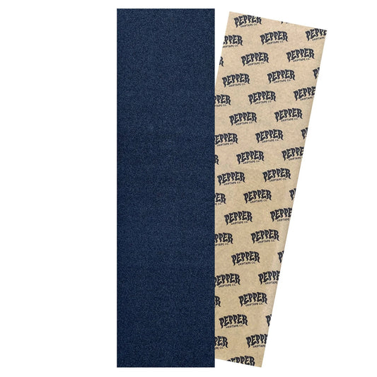 PEPPER G5 BLACK GRIPTAPE SHEET 10.5 X 33.50