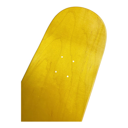 HLC MFG Blank Skateboard Deck - Twin Hybrid
