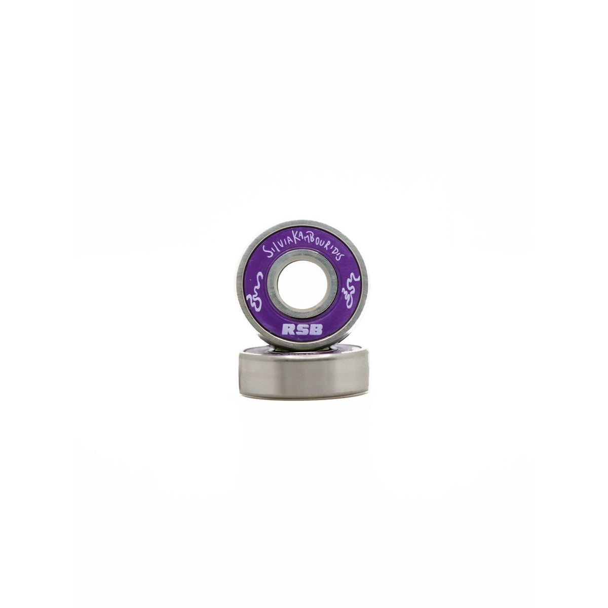 16-Pack Silvia Kamboudiris Pro Bearings