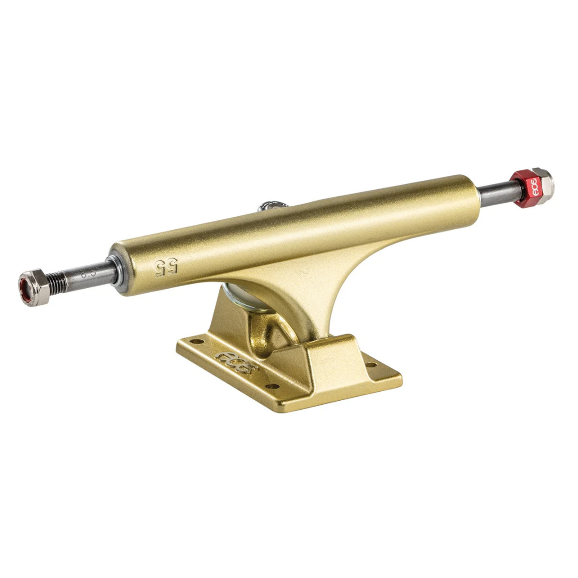 ACE TRUCKS AF1 55HI　pon商品 Ace AF1 Low - Polished - 55 (Pair) – Polar Skate Co.