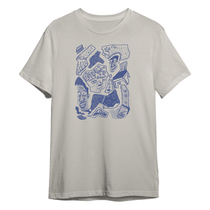The Shape T-Shirt (natural)
