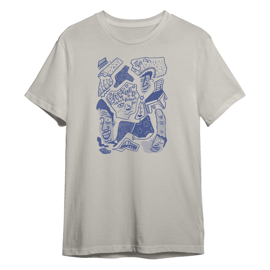 The Shape T-Shirt (natural)