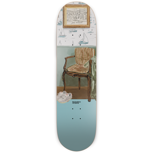 Joey Hilbert - TFC Pro Model