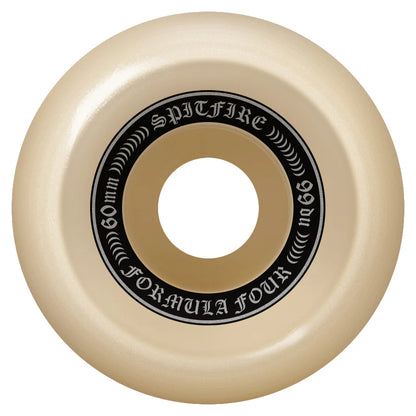 Formula Four OG Classic - 60mm 99a