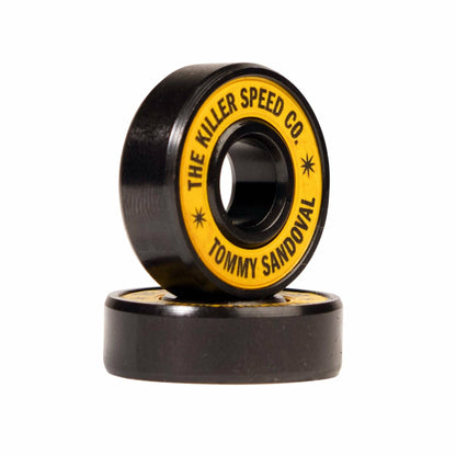 Pro Bearings - Tommy Sandovol