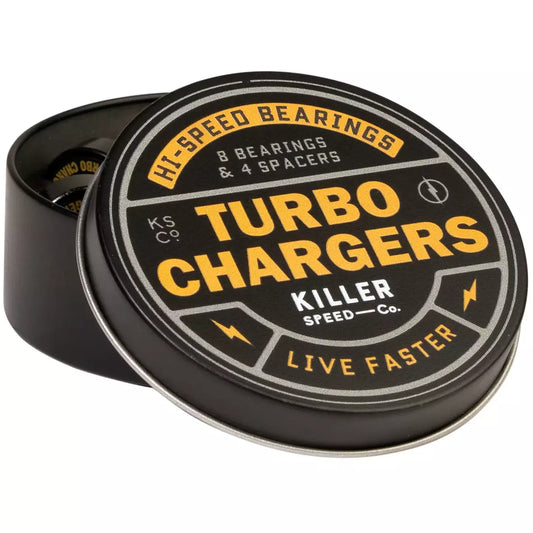 Tech Bearing - Turbo Chargers